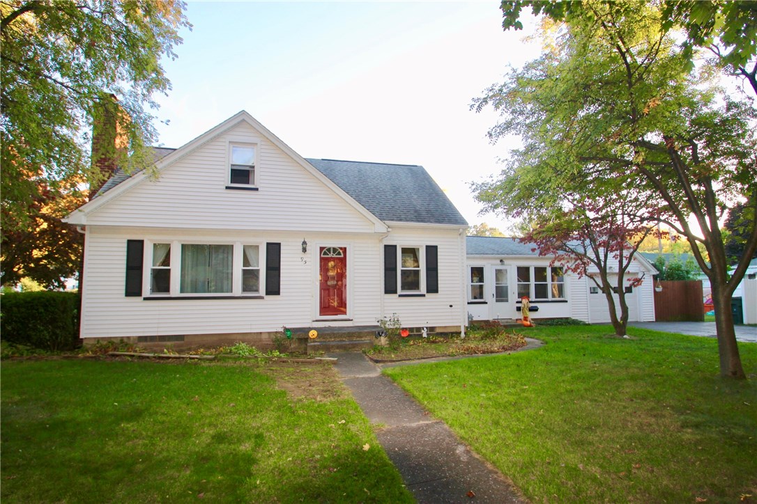 95 Ellington Road Rochester, NY 14616 - Photo 1 of 1