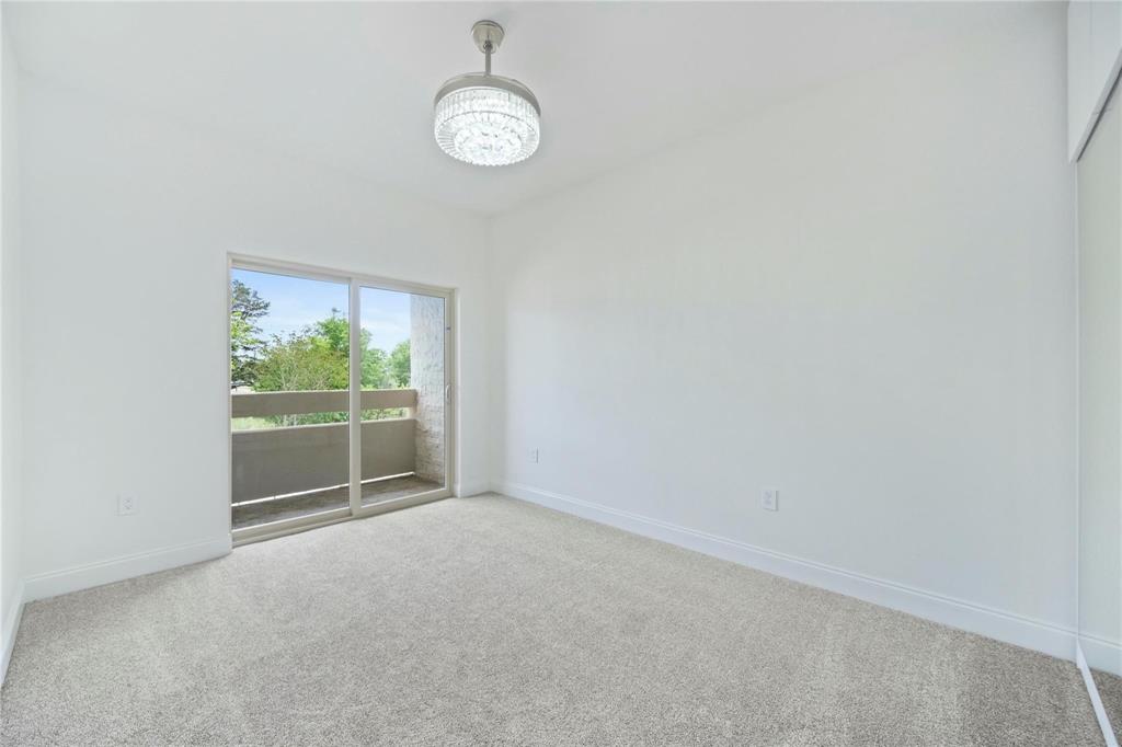 6238 Dewitt Street Sachse, TX 75048 - Photo 14 of 21 an empty room with a window