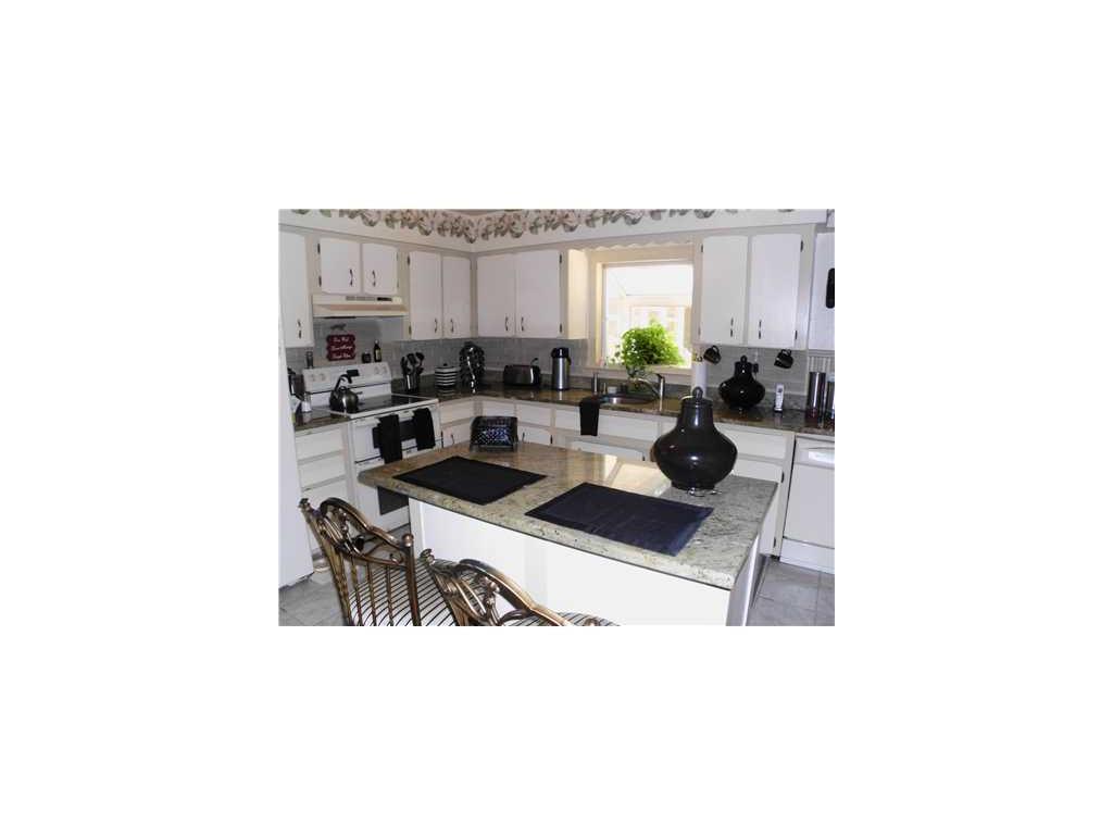210 Docks Corner Road Monroe Township, NJ 08831 - Photo 13 of 20 Kitchen.