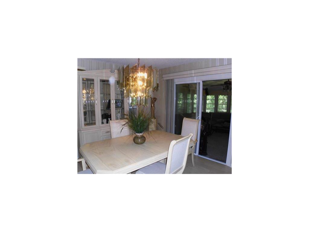 210 Docks Corner Road Monroe Township, NJ 08831 - Photo 16 of 20 Dining Room.