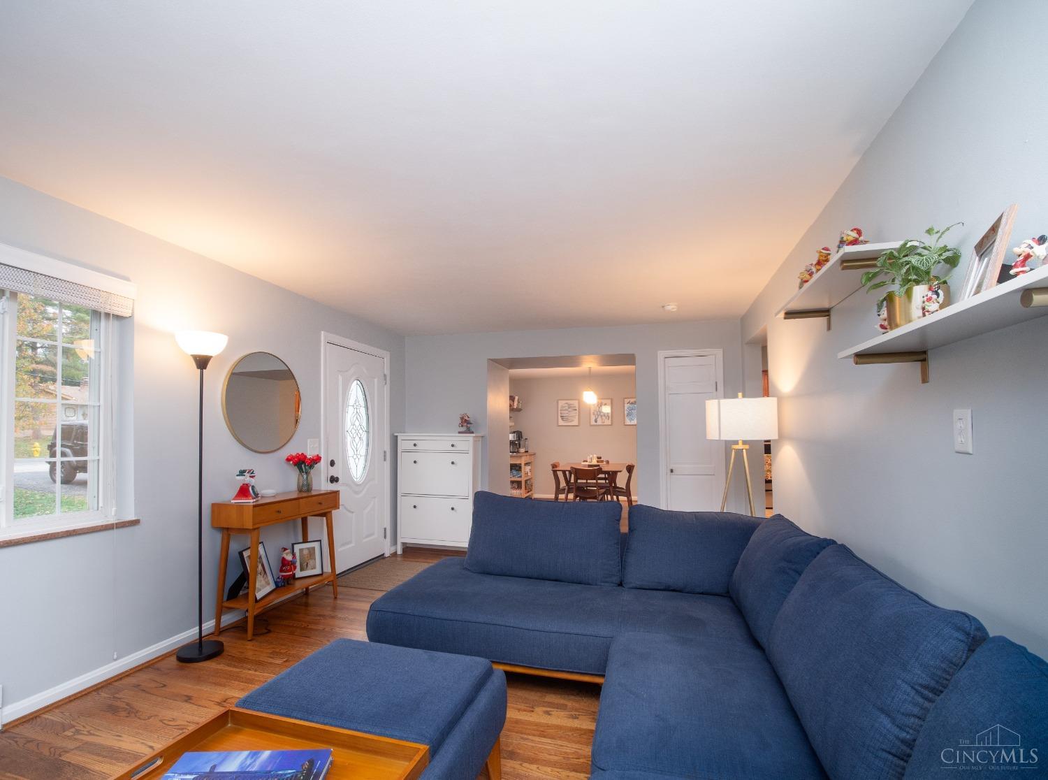 1058 4 Mile Road Cincinnati, OH 45230 - Photo 3 of 24 Gallery Image 3