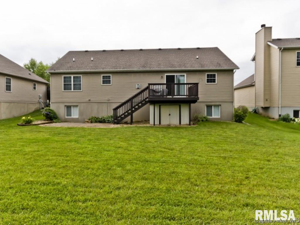 4117 Destiny Drive Springfield, IL 62712 - Photo 3 of 36 Gallery Image 3