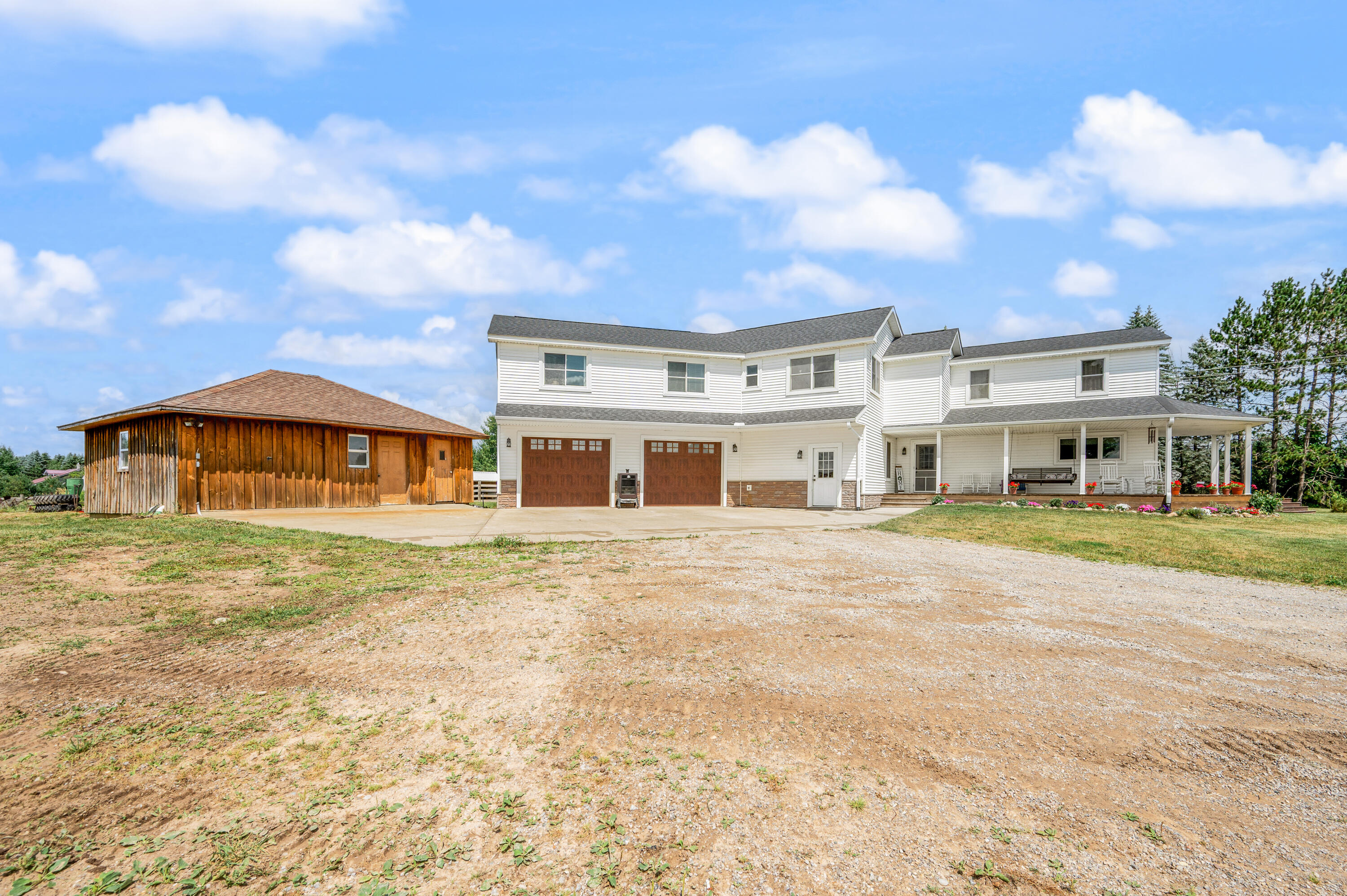 22865 20 Mile Road Tustin, MI 49688 - Photo 69 of 101 22865-20MileRd-Tustin-57