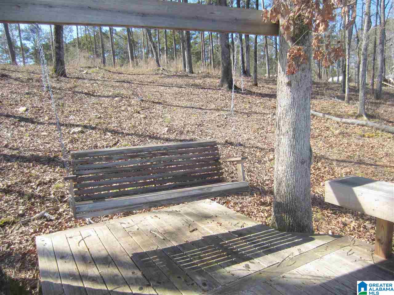 0 Timber Trail, Unit 28 Sylacauga, AL 35151 - Photo 16 of 22
