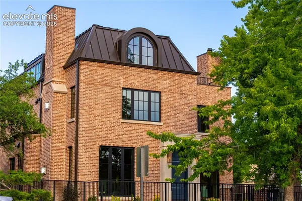 $6,425,000 | 888 South Franklin Street, Denver, CO 80209