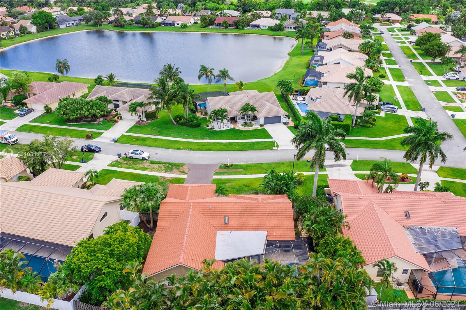 22473 Ensenada Way Boca Raton, FL 33433 - Photo 43 of 45 Gallery Image 43