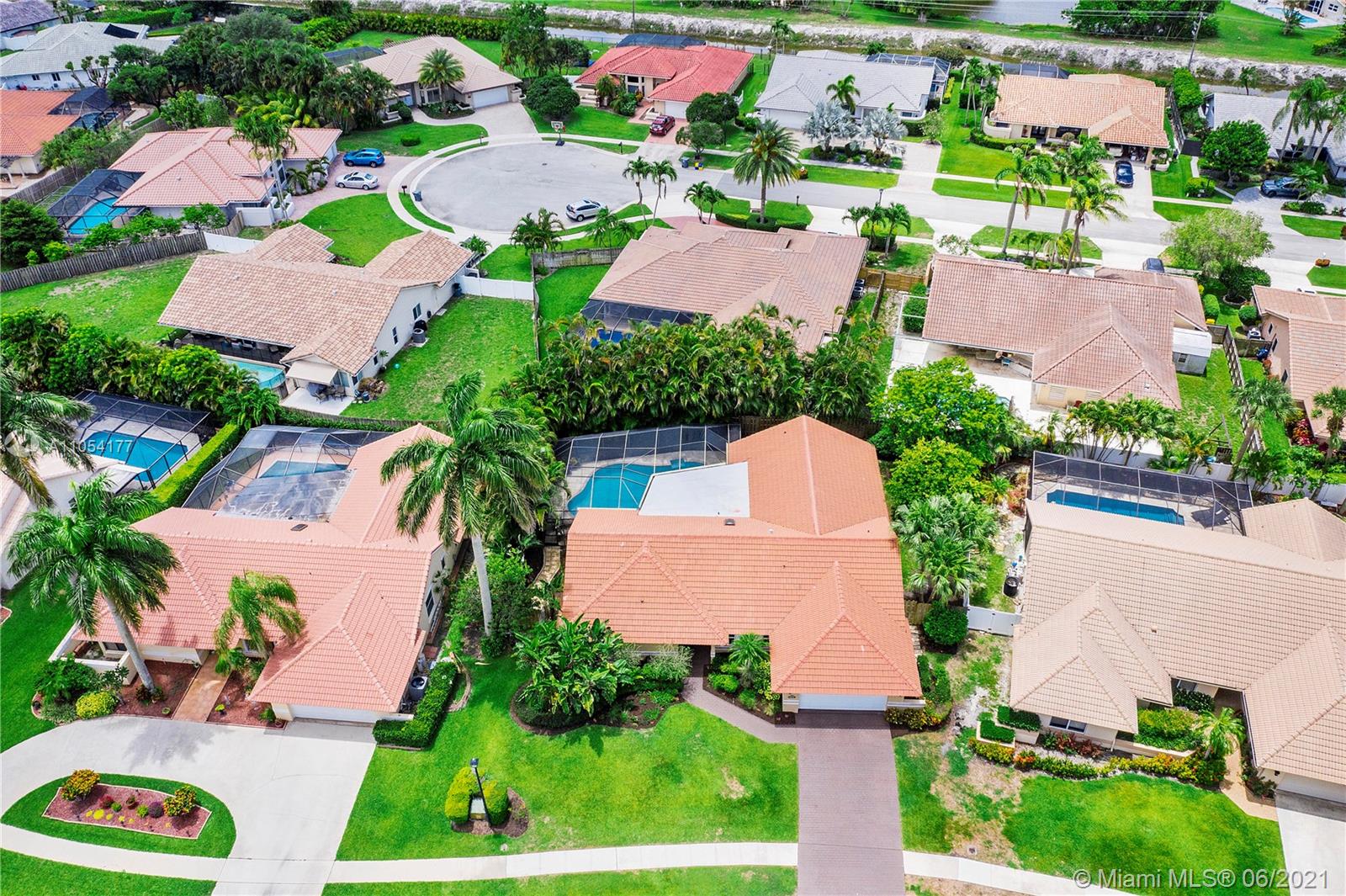 22473 Ensenada Way Boca Raton, FL 33433 - Photo 44 of 45 Gallery Image 44