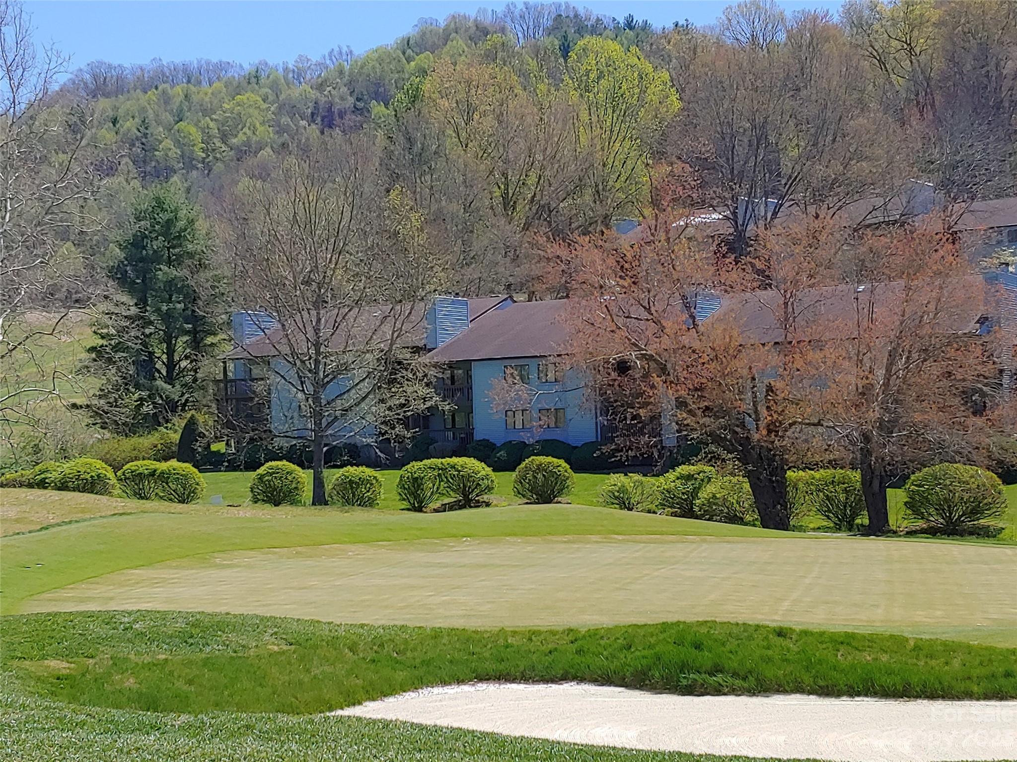 87 Willow Road, Unit D14 Waynesville, NC 28786 - Photo 1 of 47