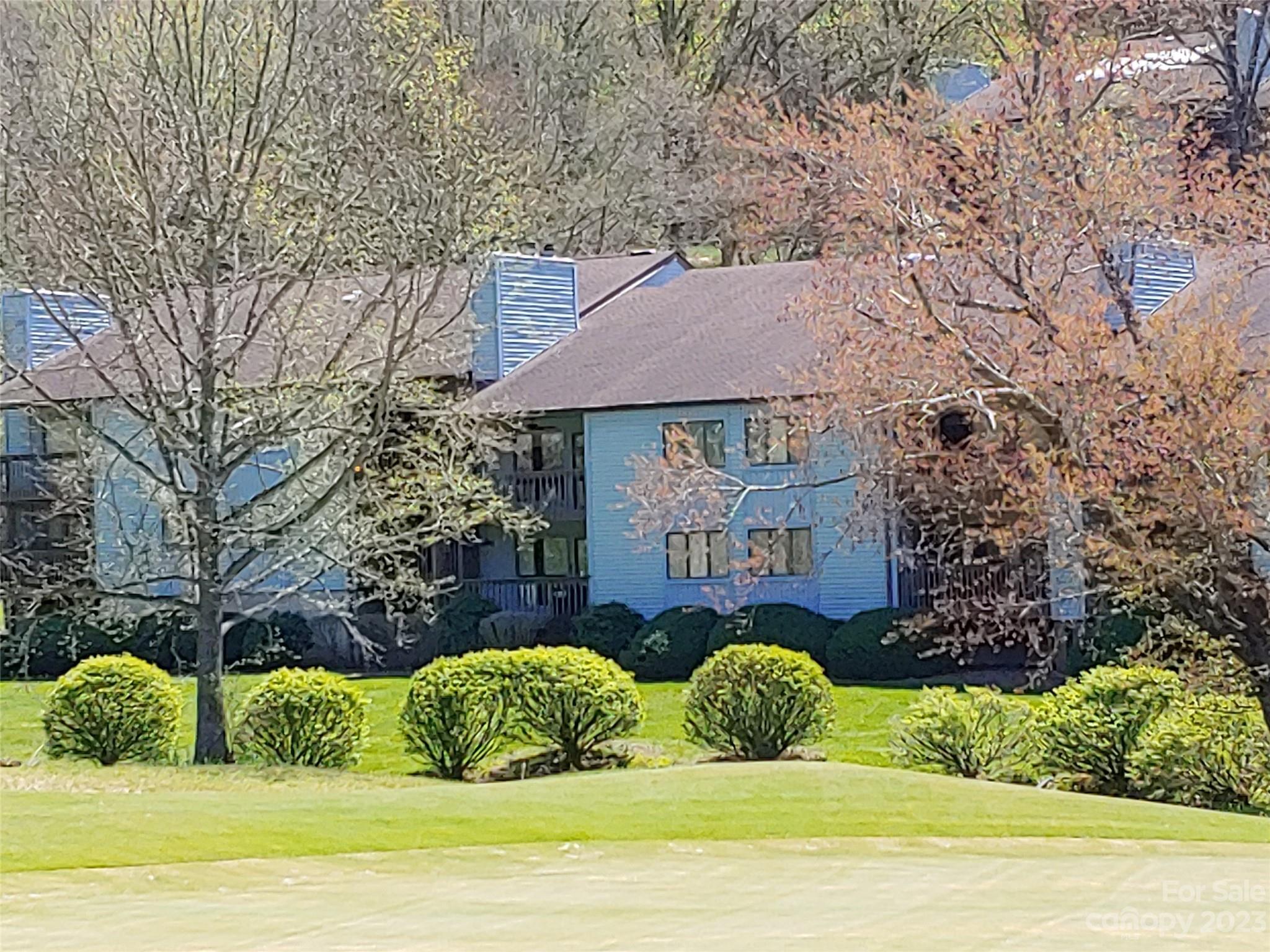 87 Willow Road, Unit D14 Waynesville, NC 28786 - Photo 2 of 47