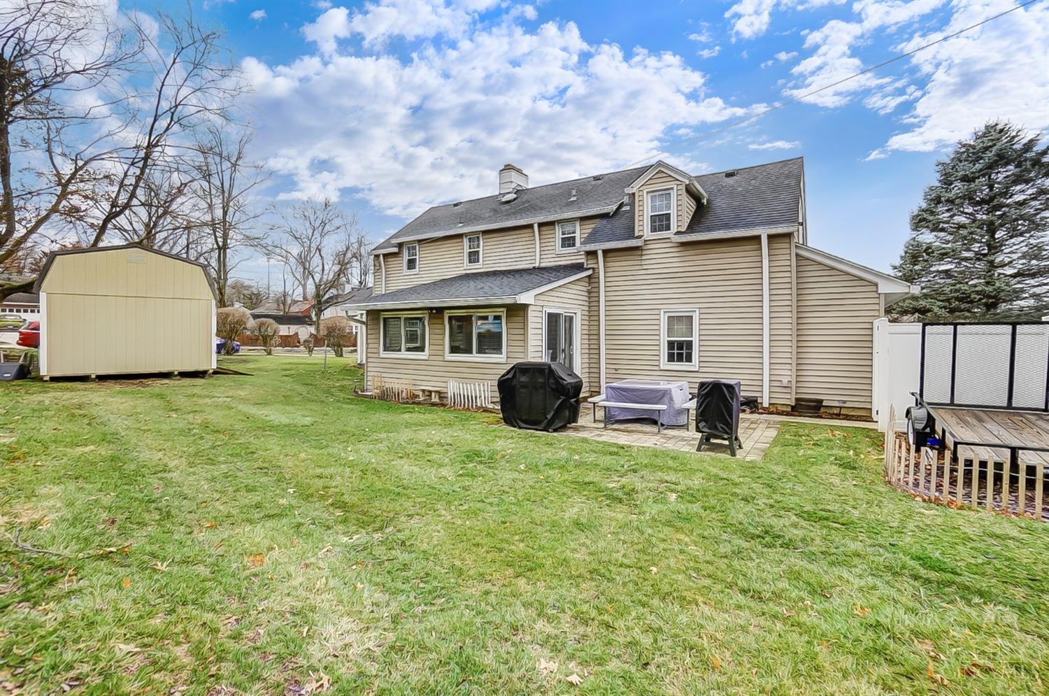 101 Santa Fe Road Middletown, OH 45042 - Photo 32 of 34 Gallery Image 32