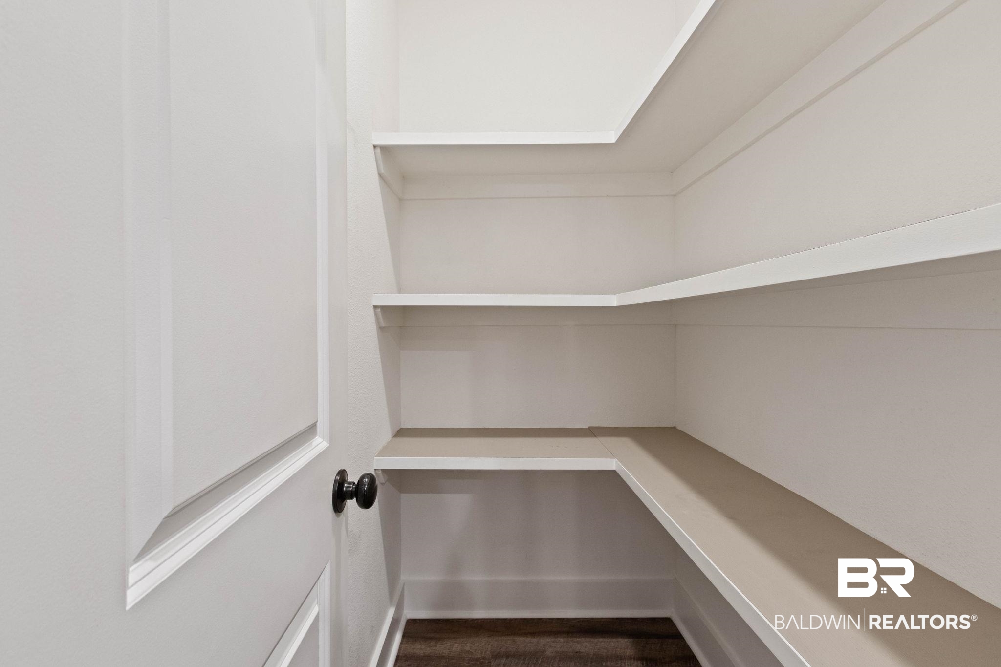 17376 Bankhead Boulevard Fairhope, AL 36532 - Photo 28 of 73 View of pantry