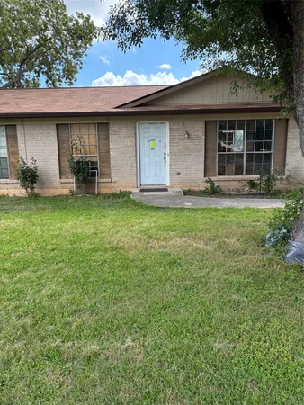 $204,225 | 2006 Farnswood Drive, Round Rock, TX 78664