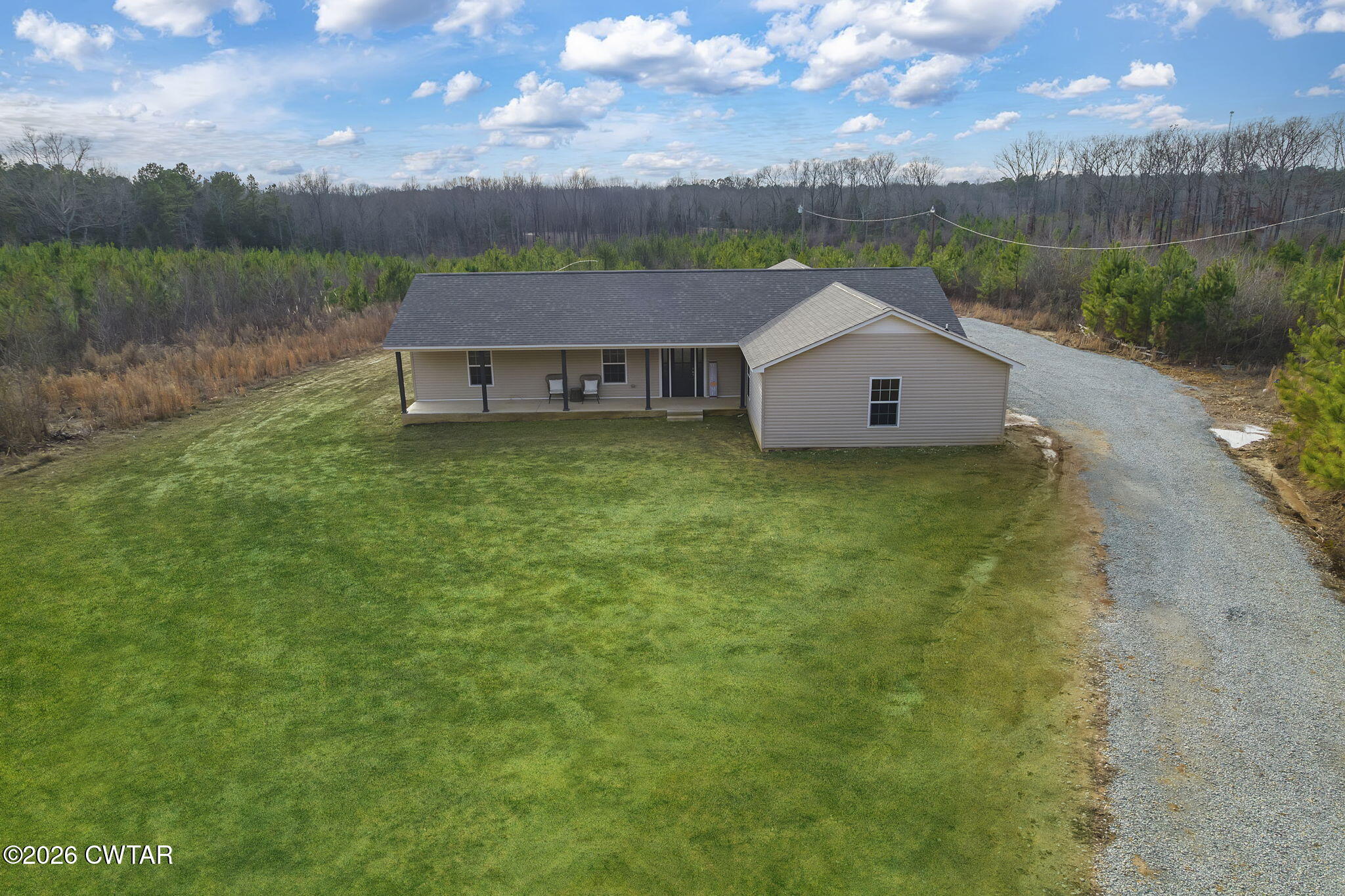 385 Ammons Road Selmer, TN 38375 - Photo 22 of 32 Completed-21 (2)