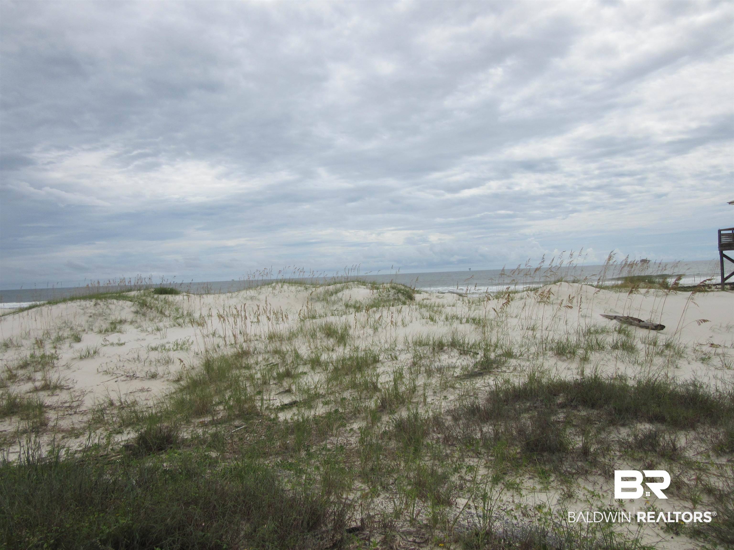 Beach Boulevard Gulf Shores, AL 36542 - Photo 4 of 14 Sand dunes