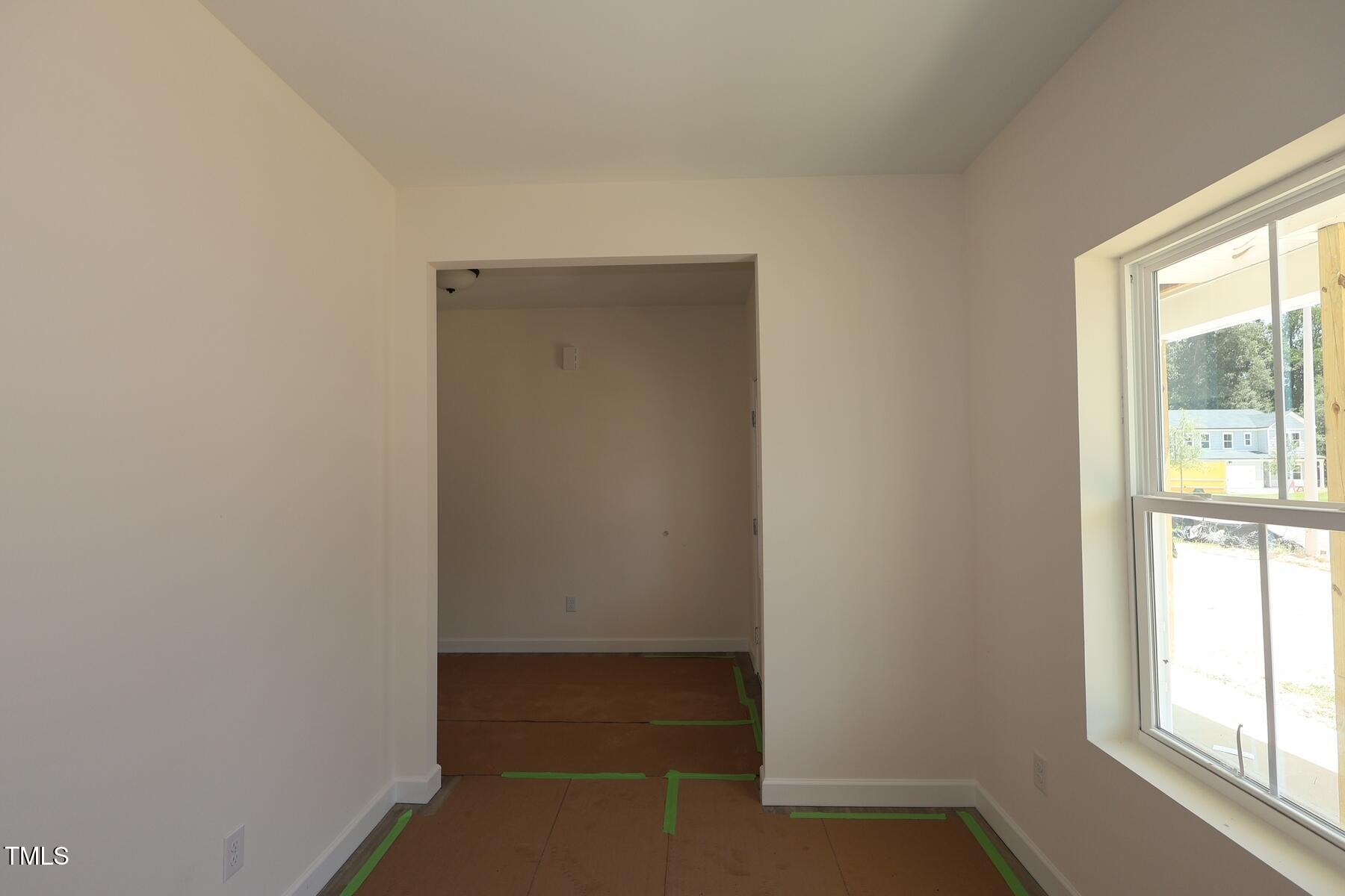 1317 Dimaggio Drive Raleigh, NC 27616 - Photo 27 of 31 Study