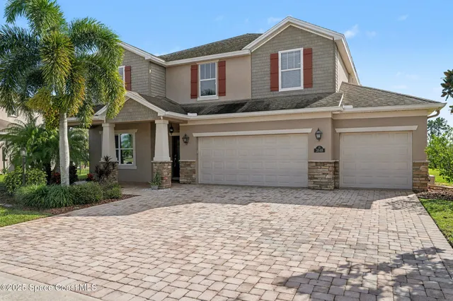 $775,000 | 3848 Hollisten Circle, Melbourne, FL 32940