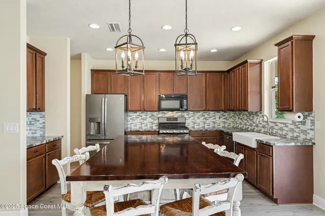 $775,000 | 3848 Hollisten Circle, Melbourne, FL 32940