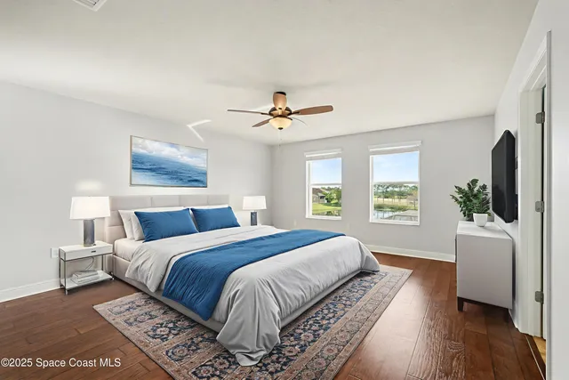 $775,000 | 3848 Hollisten Circle, Melbourne, FL 32940