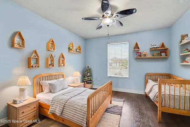 $775,000 | 3848 Hollisten Circle, Melbourne, FL 32940