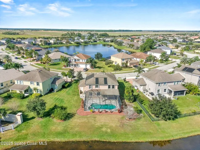 $775,000 | 3848 Hollisten Circle, Melbourne, FL 32940