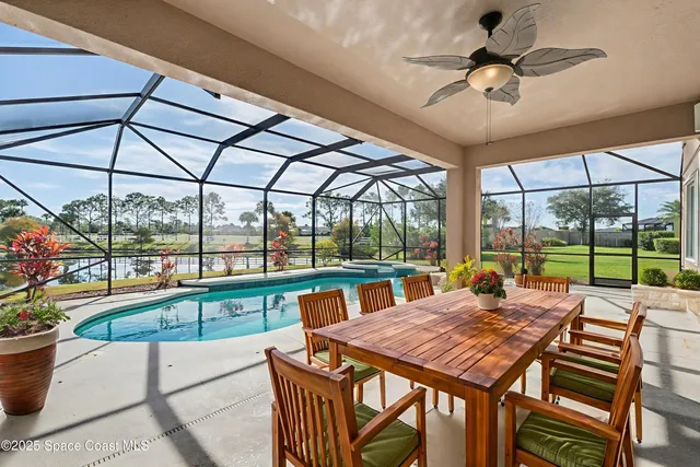 $775,000 | 3848 Hollisten Circle, Melbourne, FL 32940