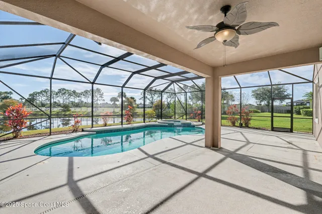 $775,000 | 3848 Hollisten Circle, Melbourne, FL 32940