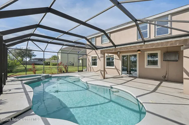 $775,000 | 3848 Hollisten Circle, Melbourne, FL 32940