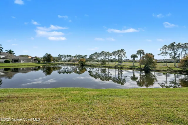 $775,000 | 3848 Hollisten Circle, Melbourne, FL 32940