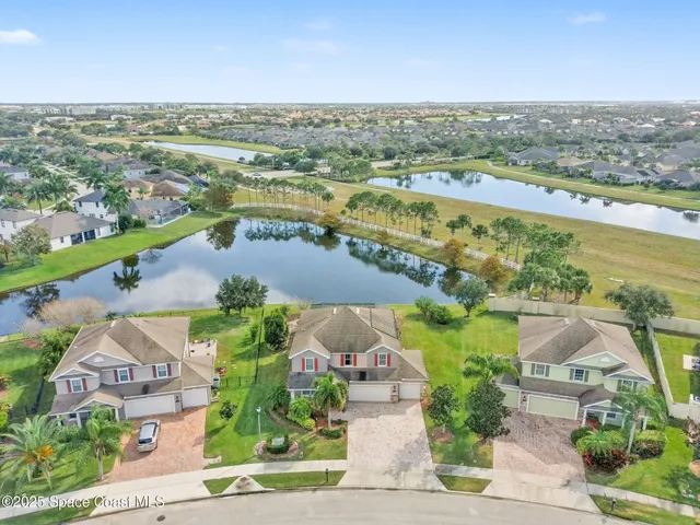 $775,000 | 3848 Hollisten Circle, Melbourne, FL 32940