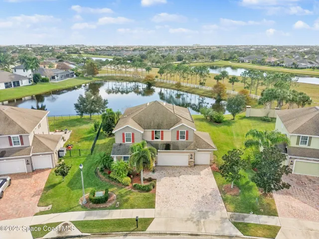 $775,000 | 3848 Hollisten Circle, Melbourne, FL 32940