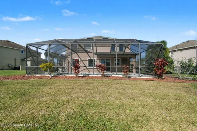 $775,000 | 3848 Hollisten Circle, Melbourne, FL 32940