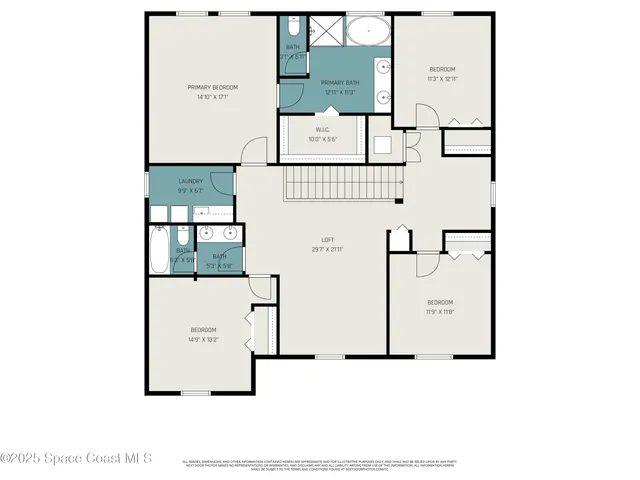 $775,000 | 3848 Hollisten Circle, Melbourne, FL 32940
