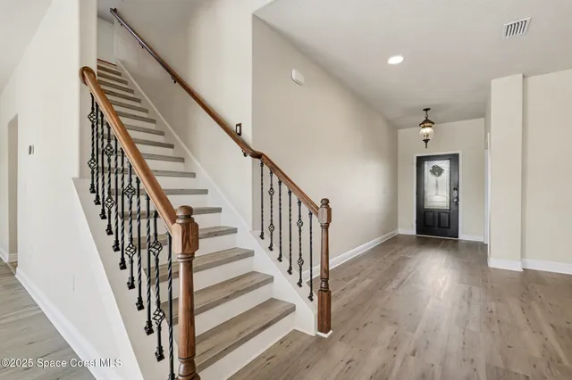 $775,000 | 3848 Hollisten Circle, Melbourne, FL 32940