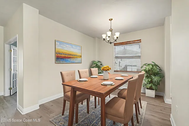 $775,000 | 3848 Hollisten Circle, Melbourne, FL 32940