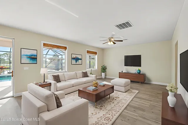 $775,000 | 3848 Hollisten Circle, Melbourne, FL 32940