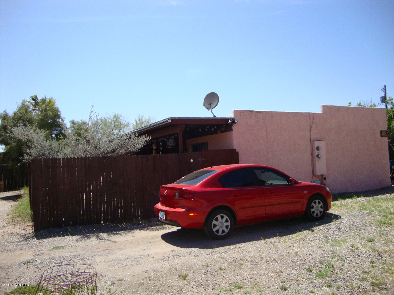 3302-3304 East Presidio Road Tucson, AZ 85716 - Photo 4 of 20