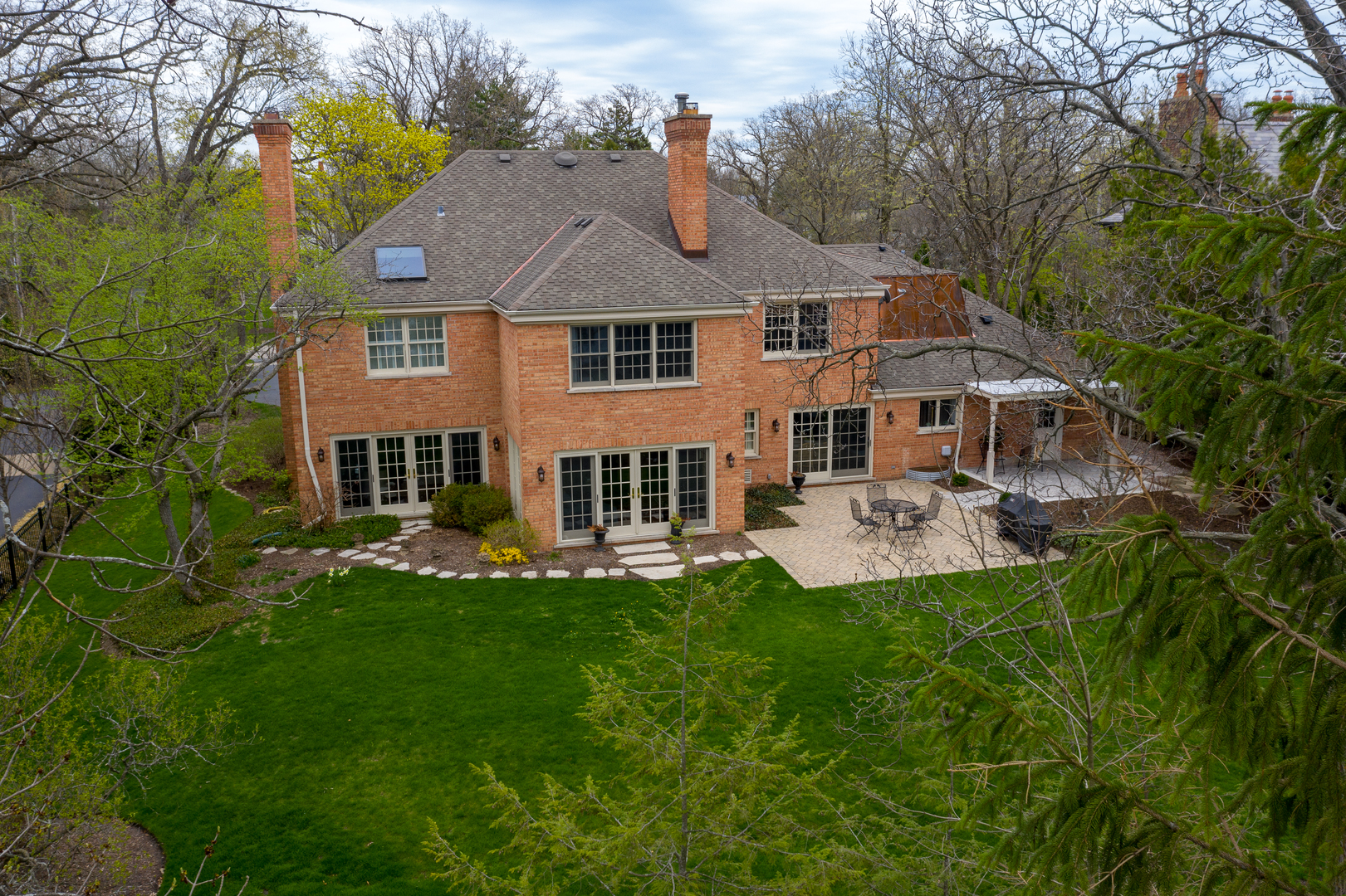 312 Chestnut Street Winnetka, IL 60093 - Photo 3 of 44