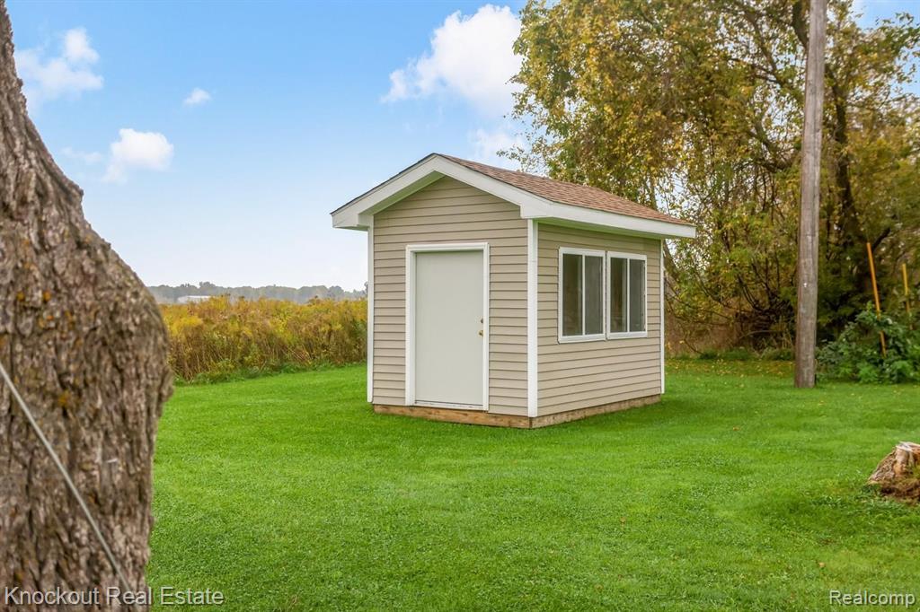 3239 Crockett Road Beaverton, MI 48612 - Photo 43 of 57