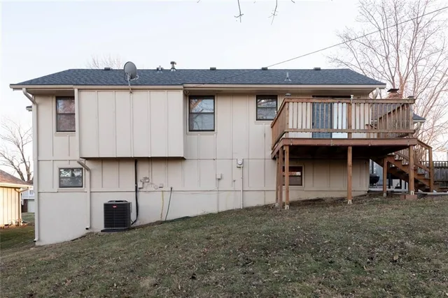 $334,900 | 3300 Northeast 71st Terrace, Kansas City, MO 64119