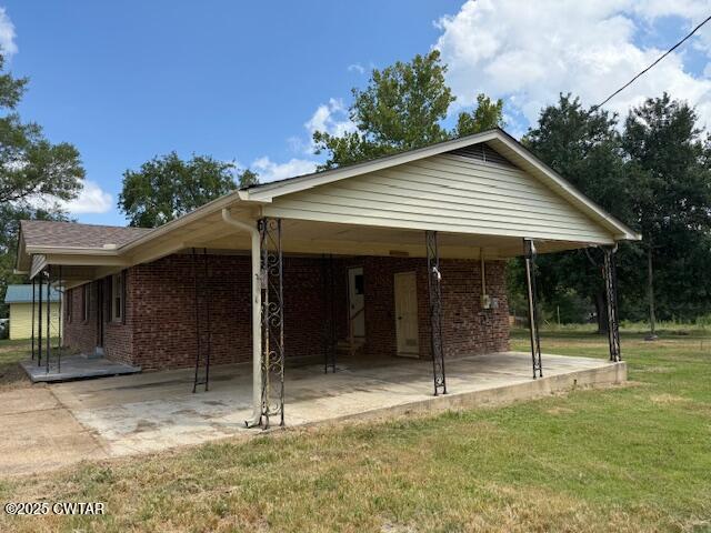 335 Hardy Road Adamsville, TN 38310 - Photo 6 of 13 IMG_1339