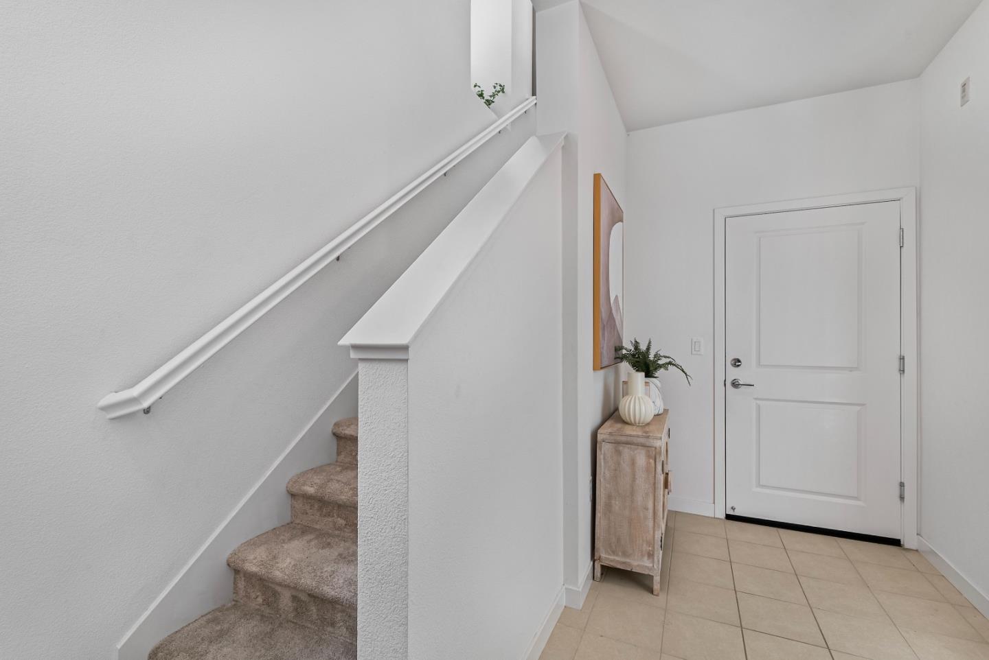 119 Orbit Way Mountain View, CA 94043 - Photo 34 of 46 a view of front door and hallway