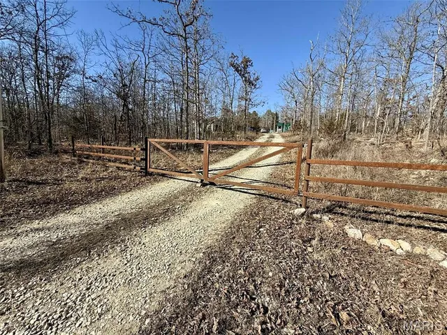 $315,000 | 15383 County Road 6220, Edgar Springs, MO 65462