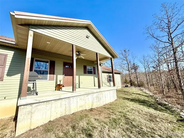 $315,000 | 15383 County Road 6220, Edgar Springs, MO 65462