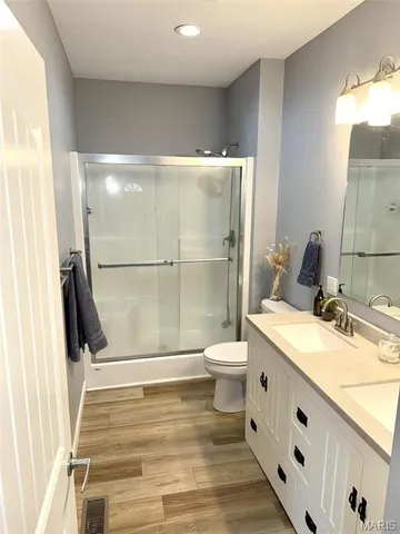 $315,000 | 15383 County Road 6220, Edgar Springs, MO 65462