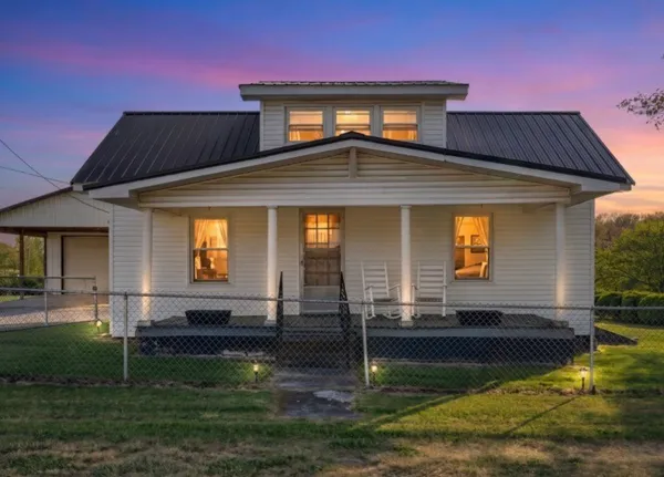 $499,000 | 1331 Altamont Street, Tracy City, TN 37387