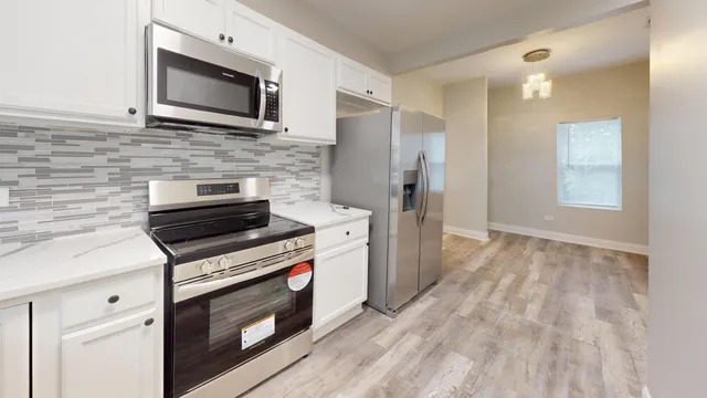 $250,000 | 1379 Roosevelt Place, Gary, IN 46404