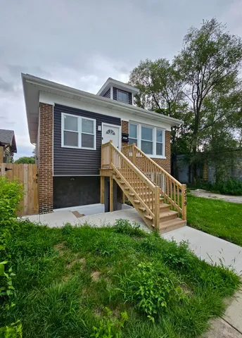 $250,000 | 1379 Roosevelt Place, Gary, IN 46404