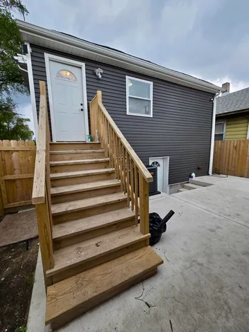 $250,000 | 1379 Roosevelt Place, Gary, IN 46404