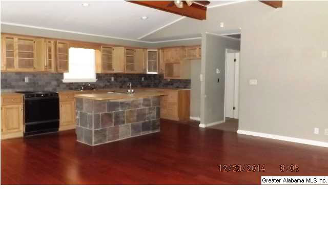 327 Jake Drive Sylacauga, AL 35151 - Photo 3 of 6