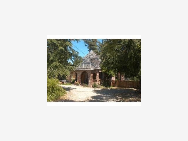 23227 Summit Road Los Gatos, CA 95033 - Photo 1 of 8 Gallery Image 1